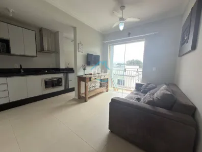 Apartamento com 2 Quartos à venda, 52m² no Itacolomi, Balneário Piçarras