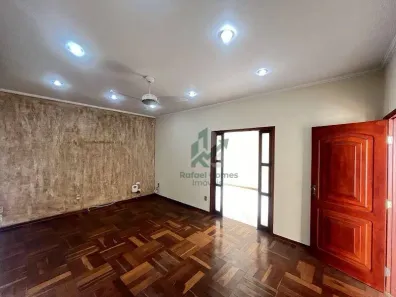 Casa com 3 Quartos para venda ou aluguel, 190m² no Jardim Selma, Mogi Guaçu