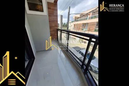 Casa de Condomínio com 3 Quartos à venda, 140m² no Vargem Grande, Rio de Janeiro