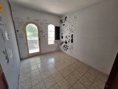 Sobrado com 4 Quartos à venda, 120m² no Jardim Imperial, São José dos Campos