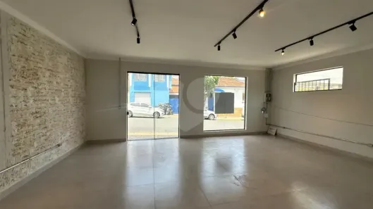 Ponto Comercial com 3 Quartos para alugar, 207m² no Centro (Ártemis), Piracicaba