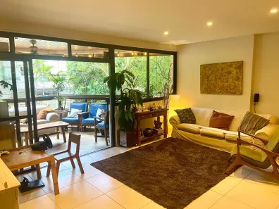 Apartamento com 3 Quartos à venda, 194m² no Barra da Tijuca, Rio de Janeiro