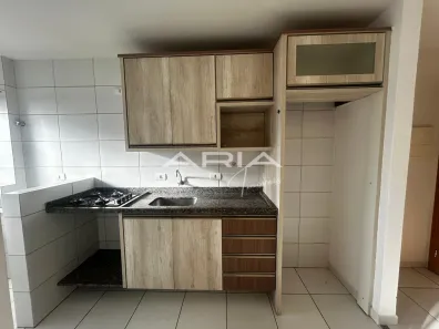 Apartamento com 3 Quartos à venda, 58m² no Champagnat, Londrina