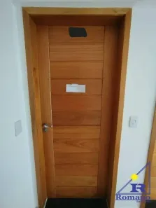 Apartamento com 1 Quarto para alugar, 30m² no Cidade Mãe do Céu, São Paulo