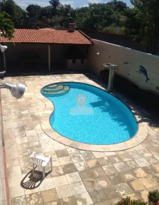 Casa com 4 Quartos à venda, 1200m² no , Aquiraz