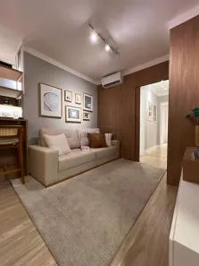 Apartamento com 1 Quarto à venda, 65m² no Bonfim, Campinas