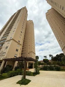 Apartamento com 3 Quartos à venda, 133m² no Jardim Taquaral, São Paulo