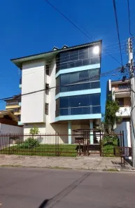 Apartamento com 1 Quarto à venda, 55m² no Nossa Senhora de Lourdes, Santa Maria