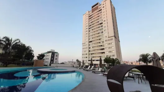 Apartamento com 3 Quartos à venda, 90m² no Nova Suíssa, Belo Horizonte