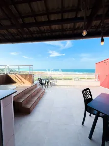 Cobertura com 5 Quartos à venda, 215m² no Porto das Dunas, Aquiraz