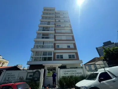 Apartamento com 2 Quartos à venda, 112m² no Centro, Canoas