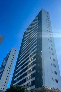 Apartamento com 2 Quartos à venda, 52m² no Campo Grande, Recife