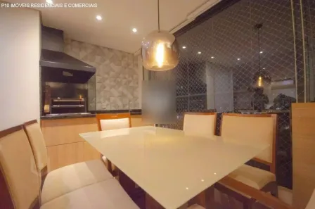 Apartamento com 2 Quartos à venda, 67m² no Santo Amaro, São Paulo