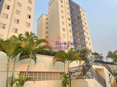 Apartamento com 3 Quartos à venda, 86m² no Jardim da Fonte, Jundiaí