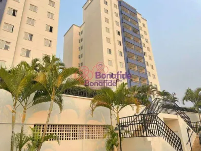 Apartamento com 3 Quartos à venda, 86m² no Jardim da Fonte, Jundiaí