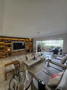 Apartamento com 3 Quartos à venda, 188m² no Candeal, Salvador