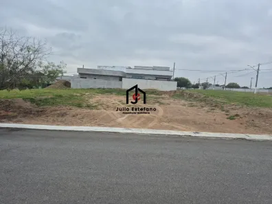 Lote/Terreno à venda, 250m² no Caminho Novo, Tremembé