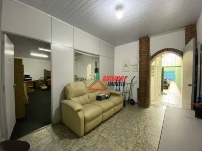 Imóvel Comercial à venda, 202m² no Santo Amaro, São Paulo