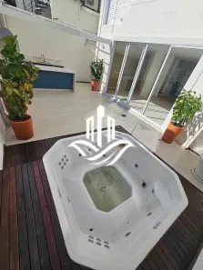 Casa de Condomínio com 3 Quartos à venda, 350m² no Morumbi, São Paulo