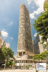 Sala Comercial para alugar, 311m² no República, São Paulo