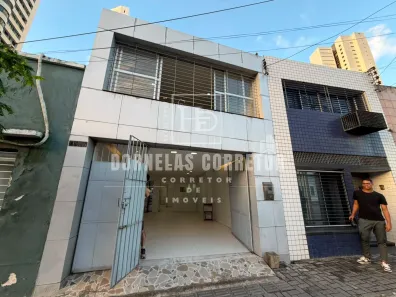 Ponto Comercial com 6 Quartos para alugar, 217m² no Parnamirim, Recife