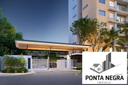 Apartamento com 2 Quartos à venda, 54m² no Parque 10 de Novembro, Manaus