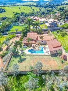 Fazenda/Sítio com 4 Quartos à venda, 327m² no , Piracaia