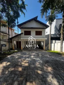 Casa de Condomínio com 6 Quartos à venda, 412m² no Arujá 5, Arujá