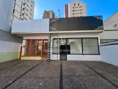 Imóvel Comercial com 4 Quartos à venda, 235m² no Cambuí, Campinas