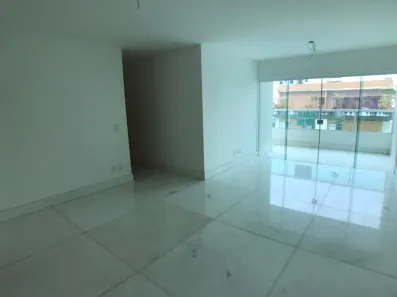 Apartamento com 4 Quartos à venda, 150m² no Buritis, Belo Horizonte