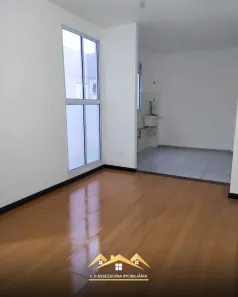 Apartamento com 2 Quartos à venda, 40m² no Cecília, Viamão