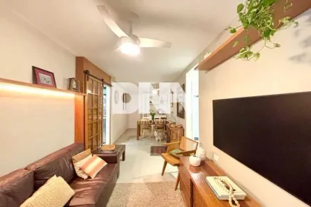 Apartamento com 2 Quartos à venda, 75m² no Botafogo, Rio de Janeiro
