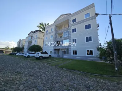 Apartamento com 2 Quartos à venda, 45m² no Pedras, Fortaleza