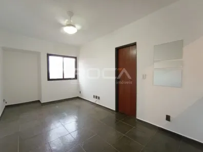 Apartamento com 1 Quarto para alugar, 44m² no Centro, Ribeirão Preto