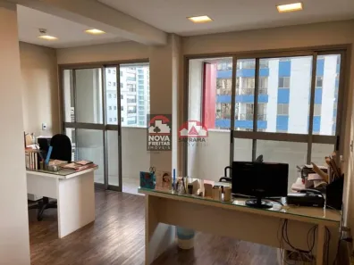 Ponto Comercial à venda, 58m² no Parque Residencial Aquarius, São José dos Campos