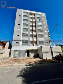 Apartamento com 2 Quartos à venda, 71m² no Parque Industrial, São José dos Campos