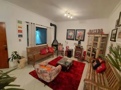 Casa de Condomínio com 3 Quartos à venda, 140m² no Campos Do Conde, Tremembé