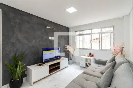 Apartamento com 2 Quartos à venda, 65m² no Água Fria, São Paulo