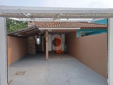 Casa com 2 Quartos à venda, 67m² no Campestre, São Leopoldo