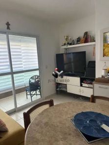 Apartamento com 1 Quarto à venda, 46m² no Nova Aliança, Ribeirão Preto