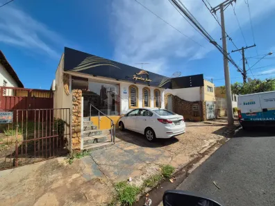 Imóvel Comercial à venda, 242m² no Boa Vista, São José do Rio Preto