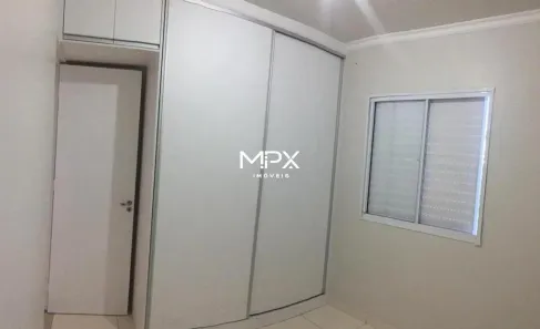 Apartamento com 2 Quartos à venda, 49m² no Vale do Sol, Piracicaba