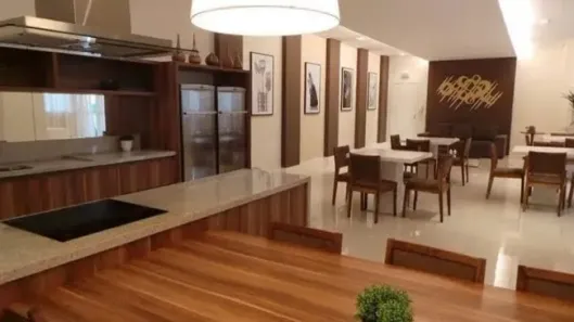 Apartamento com 3 Quartos à venda, 109m² no Jardim Caravelas, São Paulo
