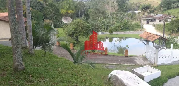 Fazenda/Sítio com 2 Quartos à venda, 10000m² no Margem Esquerda, Ilhota