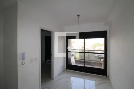 Apartamento com 1 Quarto à venda, 29m² no Carandiru, São Paulo