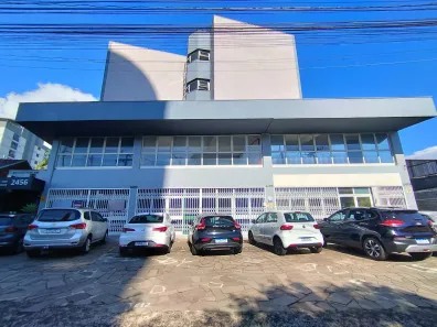 Ponto Comercial para alugar, 191m² no Centro, Novo Hamburgo