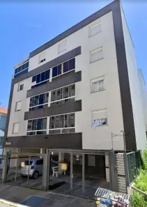 Apartamento com 2 Quartos para alugar, 56m² no Charqueadas, Caxias do Sul