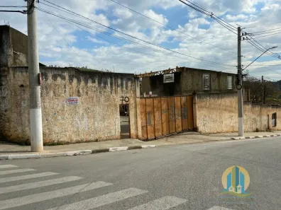 Lote/Terreno à venda, 1300m² no Vila Anoral, Santana de Parnaíba