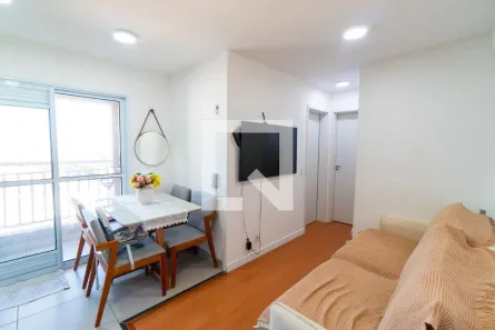 Apartamento com 2 Quartos à venda, 37m² no Vila Santa Catarina, São Paulo