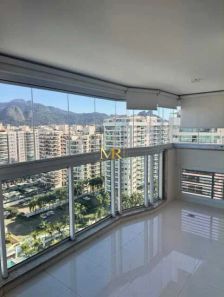 Apartamento com 2 Quartos à venda, 70m² no Barra Olímpica, Rio de Janeiro